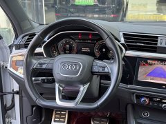 Audi Q3 40 TFSI Sporty Fashion Edition - ფოტო 14