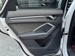 Audi Q3 40 TFSI Sporty Fashion Edition - ფოტო 15