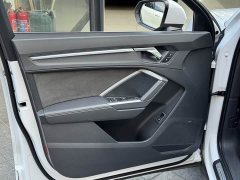 Audi Q3 40 TFSI Sporty Fashion Edition - ფოტო 16