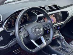 Audi Q3 40 TFSI Sporty Fashion Edition - ფოტო 17