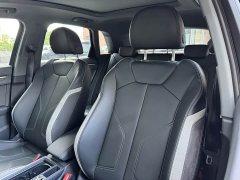 Audi Q3 40 TFSI Sporty Fashion Edition - ფოტო 18