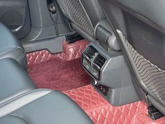 Audi Q3 40 TFSI Sporty Fashion Edition - ფოტო 20