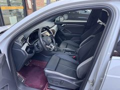 Audi Q3 40 TFSI Sporty Fashion Edition - ფოტო 8