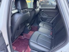 Audi Q3 40 TFSI Sporty Fashion Edition - ფოტო 9