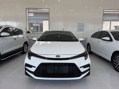 Toyota Corolla Intelligent Hybrid Dual Engine 1.8L Sport Edition - ფოტო 1