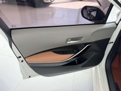 Toyota Corolla Intelligent Hybrid Dual Engine 1.8L Sport Edition - ფოტო 10