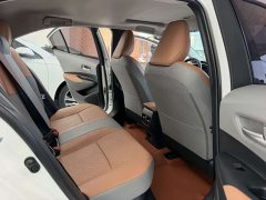 Toyota Corolla Intelligent Hybrid Dual Engine 1.8L Sport Edition - ფოტო 11