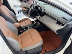 Toyota Corolla Intelligent Hybrid Dual Engine 1.8L Sport Edition - ფოტო 12