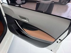 Toyota Corolla Intelligent Hybrid Dual Engine 1.8L Sport Edition - ფოტო 13