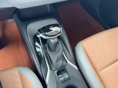 Toyota Corolla Intelligent Hybrid Dual Engine 1.8L Sport Edition - ფოტო 14