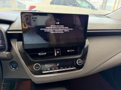 Toyota Corolla Intelligent Hybrid Dual Engine 1.8L Sport Edition - ფოტო 15