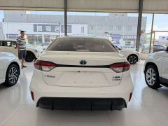 Toyota Corolla Intelligent Hybrid Dual Engine 1.8L Sport Edition - ფოტო 4