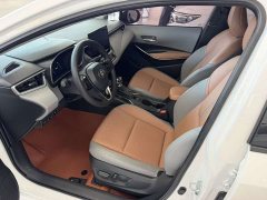 Toyota Corolla Intelligent Hybrid Dual Engine 1.8L Sport Edition - ფოტო 5