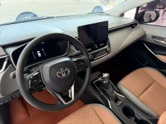 Toyota Corolla Intelligent Hybrid Dual Engine 1.8L Sport Edition - ფოტო 6