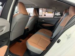 Toyota Corolla Intelligent Hybrid Dual Engine 1.8L Sport Edition - ფოტო 7