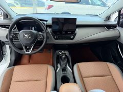 Toyota Corolla Intelligent Hybrid Dual Engine 1.8L Sport Edition - ფოტო 8