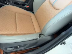 Toyota Corolla Intelligent Hybrid Dual Engine 1.8L Sport Edition - ფოტო 9