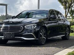 Mercedes-Benz E-Class New Energy E 350 e L Plug-in Hybrid Sedan - ფოტო 2