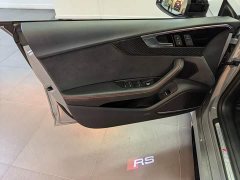 Audi RS 5 2024 RS 5 2.9T Sportback Fuel Performance Edition - ფოტო 11