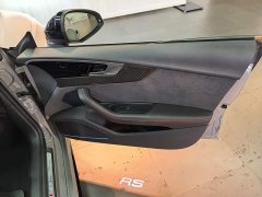Audi RS 5 2024 RS 5 2.9T Sportback Fuel Performance Edition - ფოტო 12