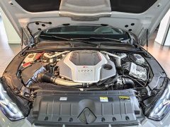 Audi RS 5 2024 RS 5 2.9T Sportback Fuel Performance Edition - ფოტო 14
