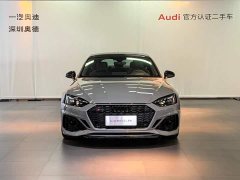 Audi RS 5 2024 RS 5 2.9T Sportback Fuel Performance Edition - ფოტო 2