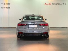 Audi RS 5 2024 RS 5 2.9T Sportback Fuel Performance Edition - ფოტო 4