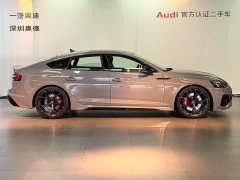 Audi RS 5 2024 RS 5 2.9T Sportback Fuel Performance Edition - ფოტო 5
