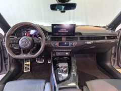 Audi RS 5 2024 RS 5 2.9T Sportback Fuel Performance Edition - ფოტო 6