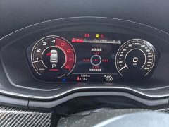 Audi RS 5 2024 RS 5 2.9T Sportback Fuel Performance Edition - ფოტო 7