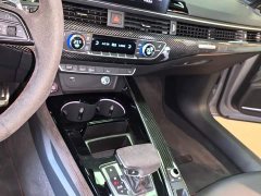 Audi RS 5 2024 RS 5 2.9T Sportback Fuel Performance Edition - ფოტო 9