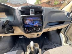 Changan Ruixing EM80 Flat-roof Rear-hinged Door 2-seater 60kW 41.86kWh - ფოტო 11
