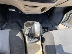 Changan Ruixing EM80 Flat-roof Rear-hinged Door 2-seater 60kW 41.86kWh - ფოტო 12