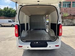 Changan Ruixing EM80 Flat-roof Rear-hinged Door 2-seater 60kW 41.86kWh - ფოტო 15