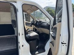 Changan Ruixing EM80 Flat-roof Rear-hinged Door 2-seater 60kW 41.86kWh - ფოტო 17
