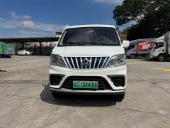 Changan Ruixing EM80 Flat-roof Rear-hinged Door 2-seater 60kW 41.86kWh - ფოტო 2