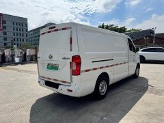 Changan Ruixing EM80 Flat-roof Rear-hinged Door 2-seater 60kW 41.86kWh - ფოტო 4