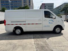 Changan Ruixing EM80 Flat-roof Rear-hinged Door 2-seater 60kW 41.86kWh - ფოტო 7