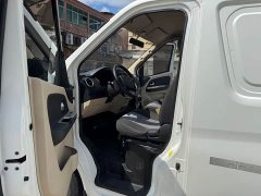 Changan Ruixing EM80 Flat-roof Rear-hinged Door 2-seater 60kW 41.86kWh - ფოტო 9