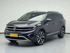 Volkswagen Teramont 2022 530TSI AWD Flagship Shengxing Pro 6-Seater - ფოტო 1