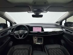Volkswagen Teramont 2022 530TSI AWD Flagship Shengxing Pro 6-Seater - ფოტო 10