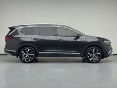 Volkswagen Teramont 2022 530TSI AWD Flagship Shengxing Pro 6-Seater - ფოტო 12