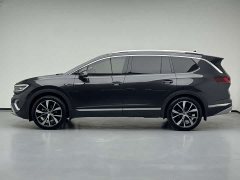 Volkswagen Teramont 2022 530TSI AWD Flagship Shengxing Pro 6-Seater - ფოტო 13