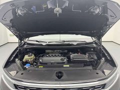 Volkswagen Teramont 2022 530TSI AWD Flagship Shengxing Pro 6-Seater - ფოტო 14