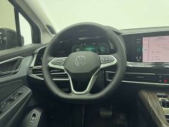 Volkswagen Teramont 2022 530TSI AWD Flagship Shengxing Pro 6-Seater - ფოტო 16