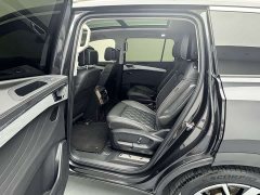Volkswagen Teramont 2022 530TSI AWD Flagship Shengxing Pro 6-Seater - ფოტო 17