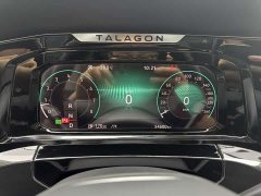 Volkswagen Teramont 2022 530TSI AWD Flagship Shengxing Pro 6-Seater - ფოტო 18