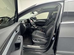Volkswagen Teramont 2022 530TSI AWD Flagship Shengxing Pro 6-Seater - ფოტო 19