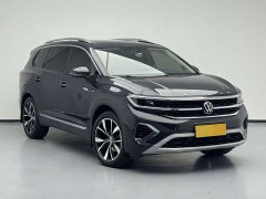 Volkswagen Teramont 2022 530TSI AWD Flagship Shengxing Pro 6-Seater - ფოტო 2