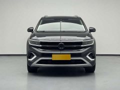Volkswagen Teramont 2022 530TSI AWD Flagship Shengxing Pro 6-Seater - ფოტო 3